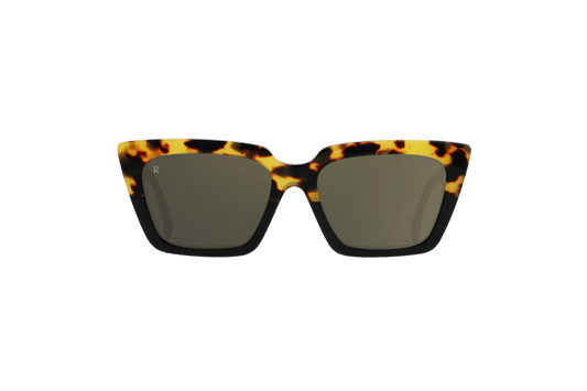 RAEN Women's Keera Cat-Eye Sunglasses