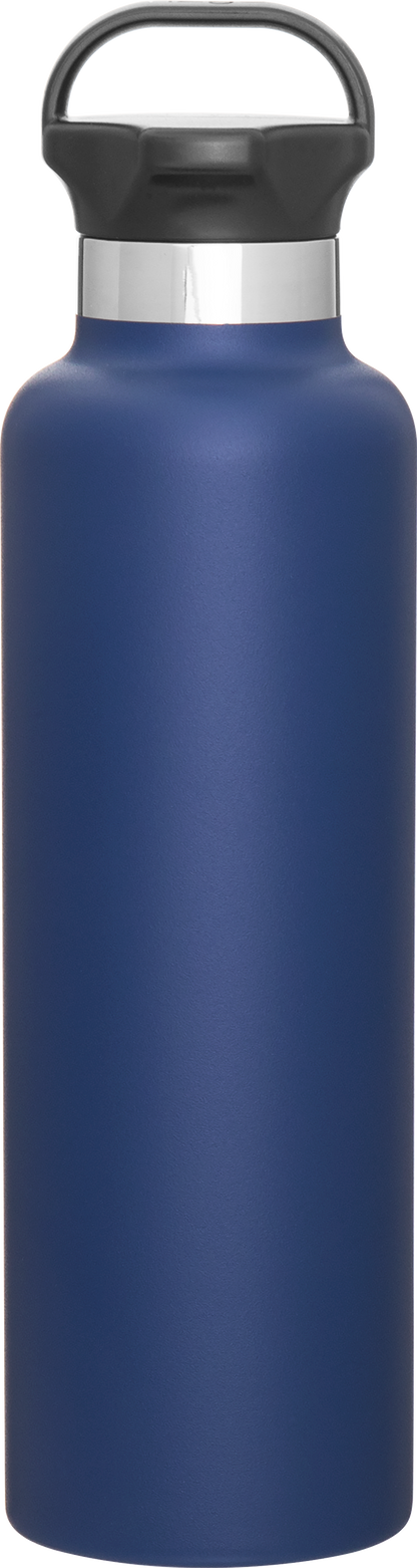 24 oz h2go ascent - powder