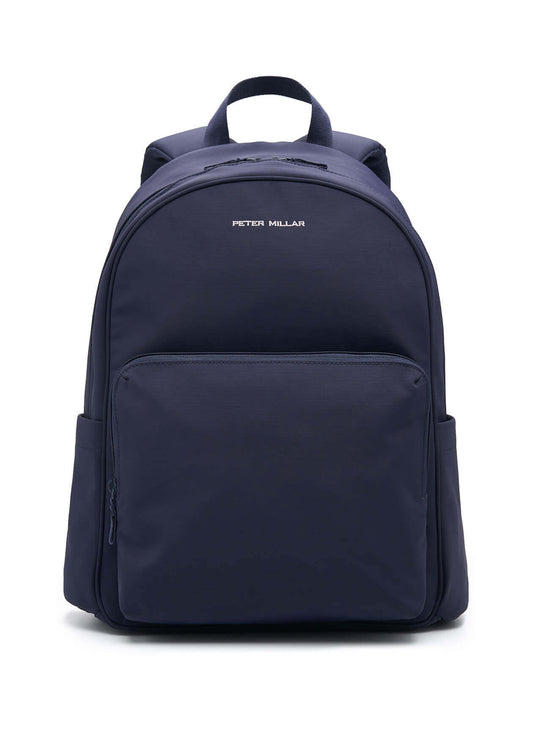 Peter Millar Corporate Backpack - Navy - One Size