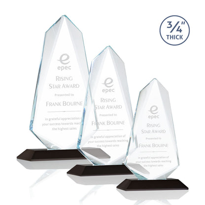 Sheridan Award - Black