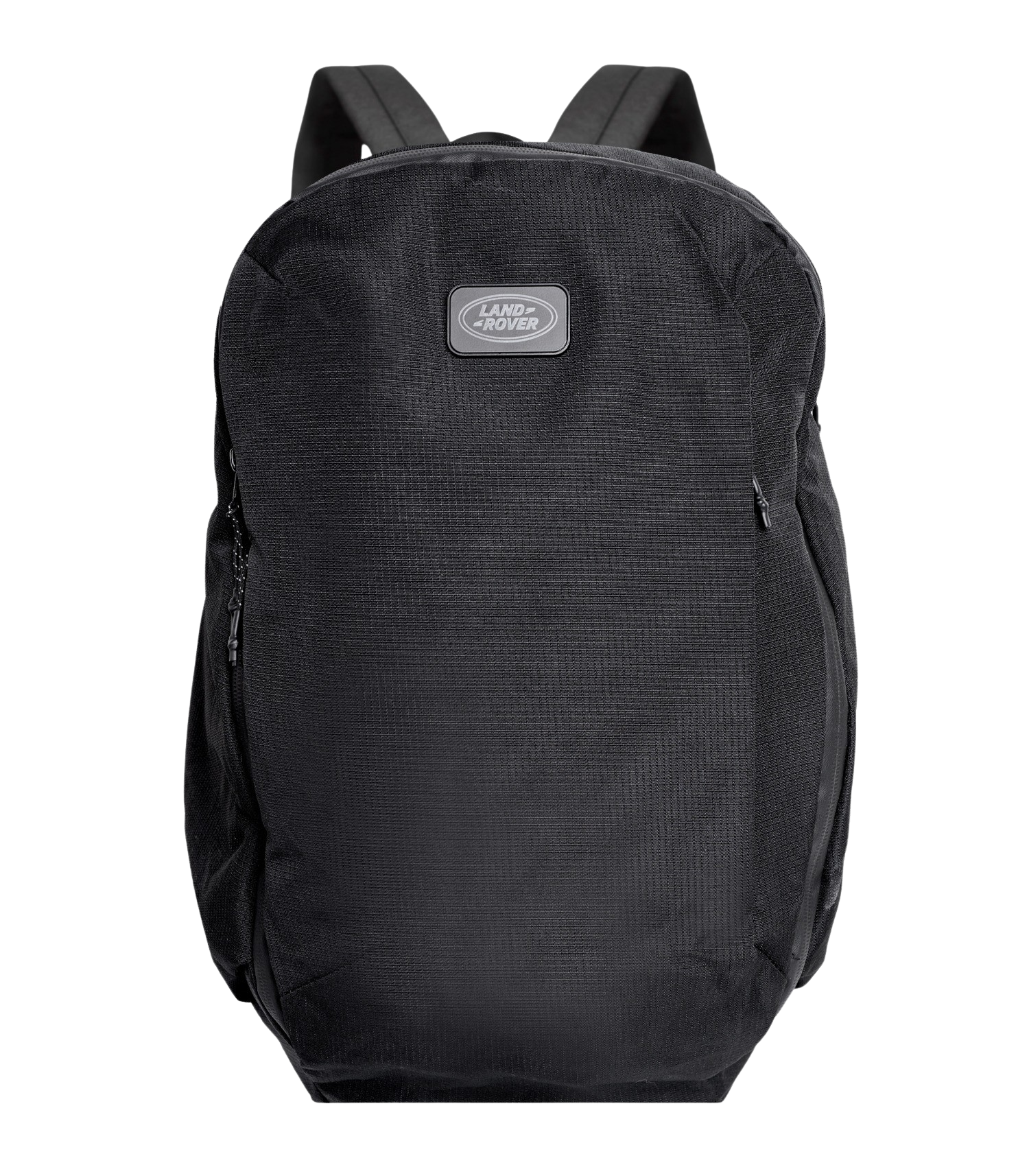 Black Waste2Gear Business Computer Backpack