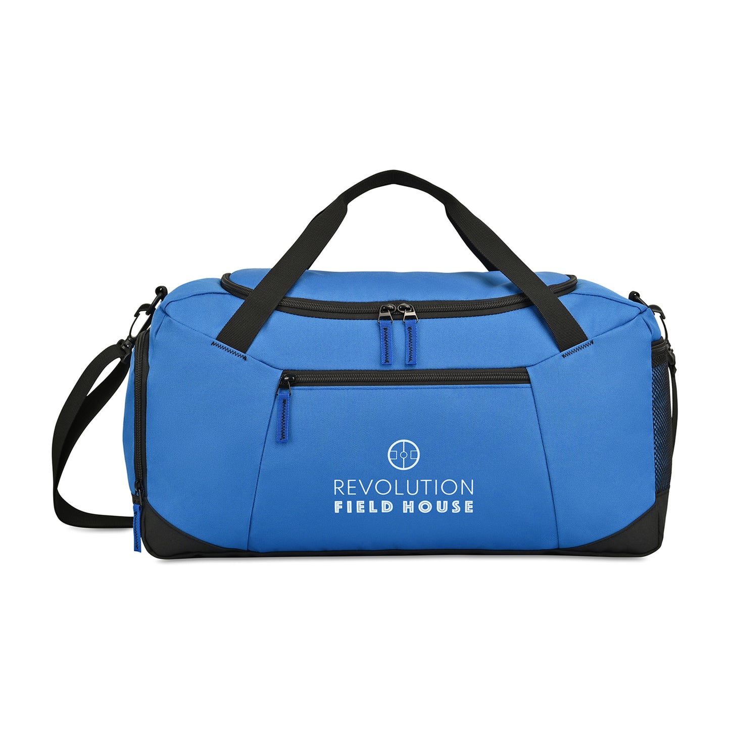 Rally Recycled Deluxe Sport Duffel