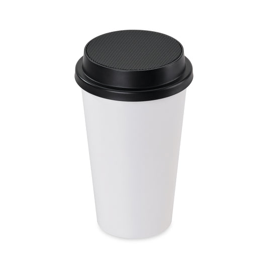iLive™ Cup + Wireless Bluetooth Speaker
