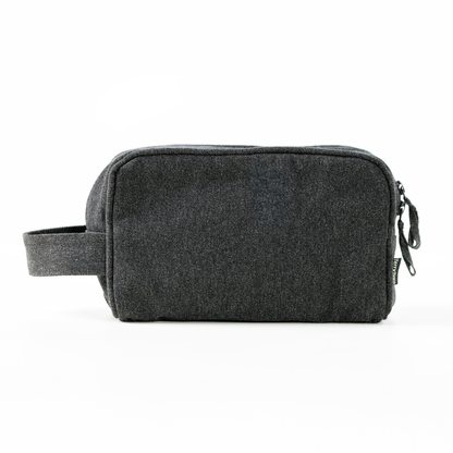 The Canvas Toiletry Bag