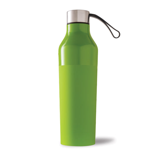 Eye candy double-dip 600 ml / 20 oz stainless steel bottle