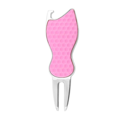 Contour Divot Tool Set w/ Poker Chip