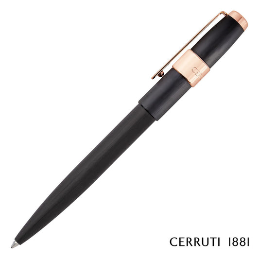 Cerruti 1881® Block Brushed Pen
