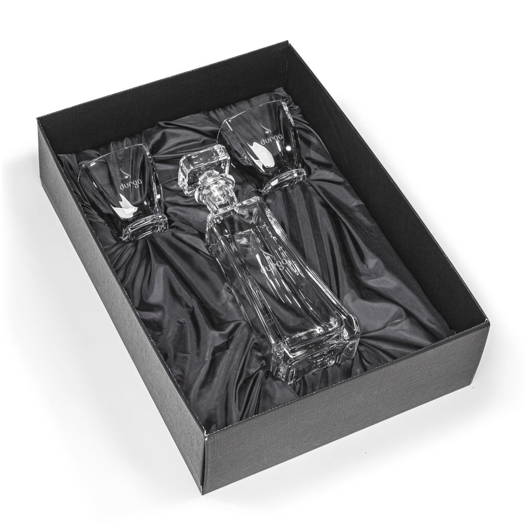 Ernesta Decanter Set