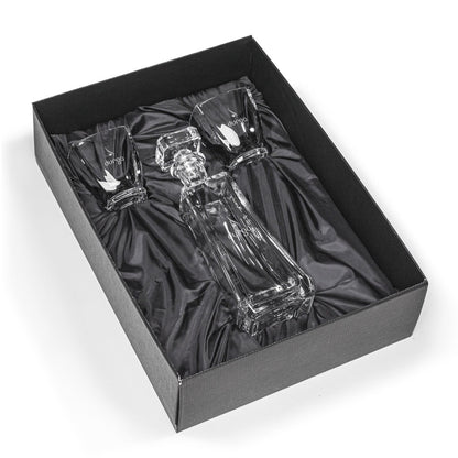 Ernesta Decanter Set
