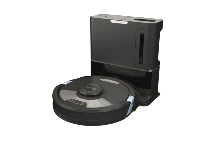 Shark Matrix Plus 2-in-1 Robot Vacuum and Mop