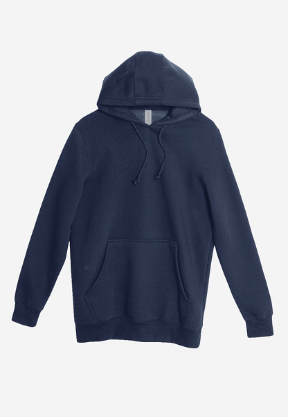 Heavyweight Pullover Hoodie