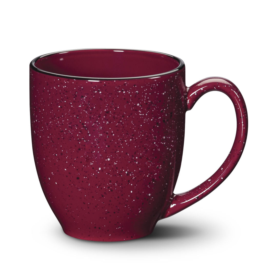 Santa Fe Mug - 16oz - Imprinted