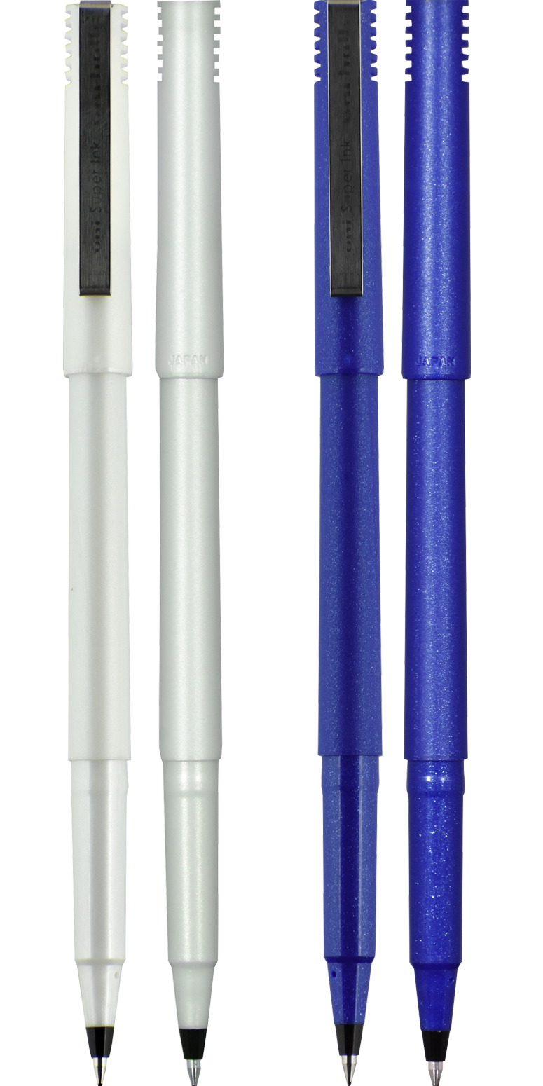 uni-ball® Micro Point Pearlized Pen