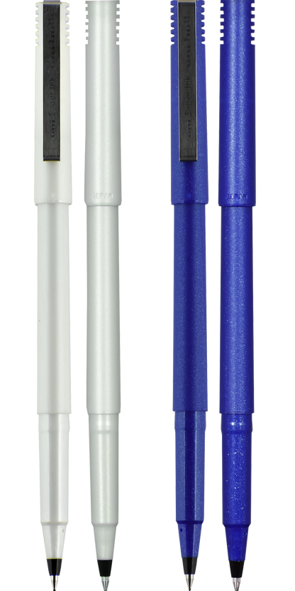 uni-ball® Micro Point Pearlized Pen