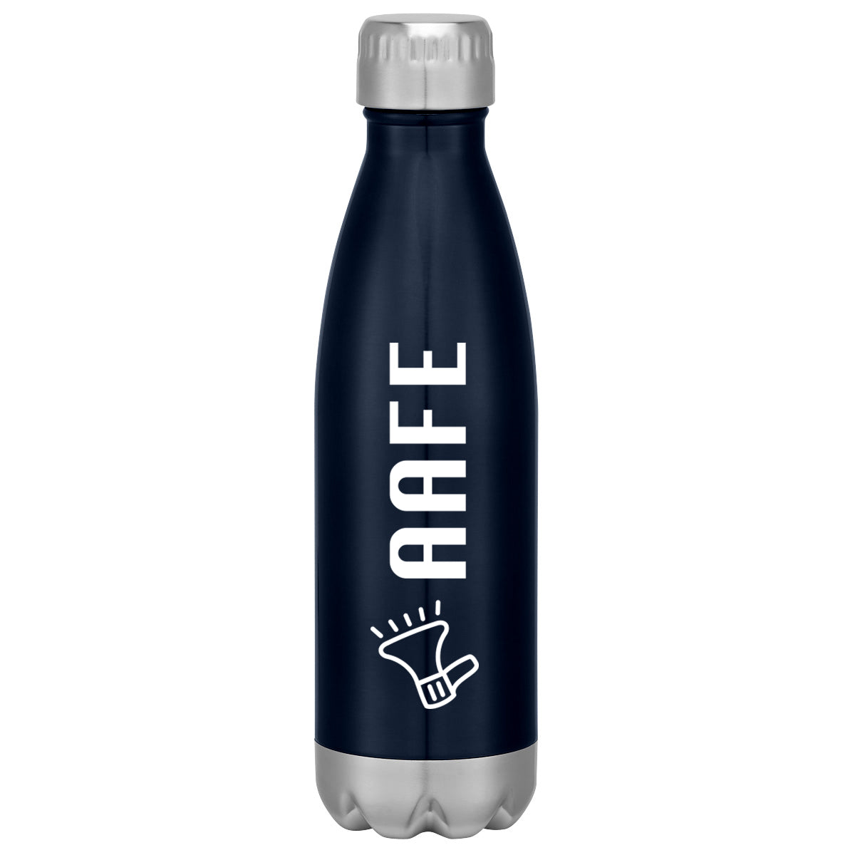 16 Oz. Swiggy Bottle With Custom Box
