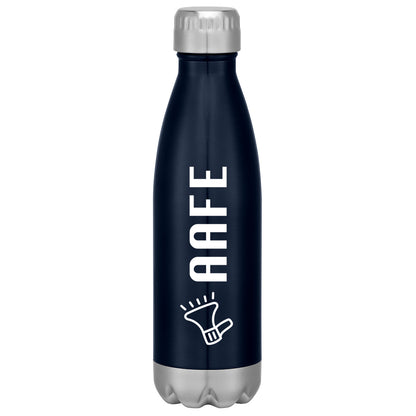 16 Oz. Swiggy Bottle With Custom Box