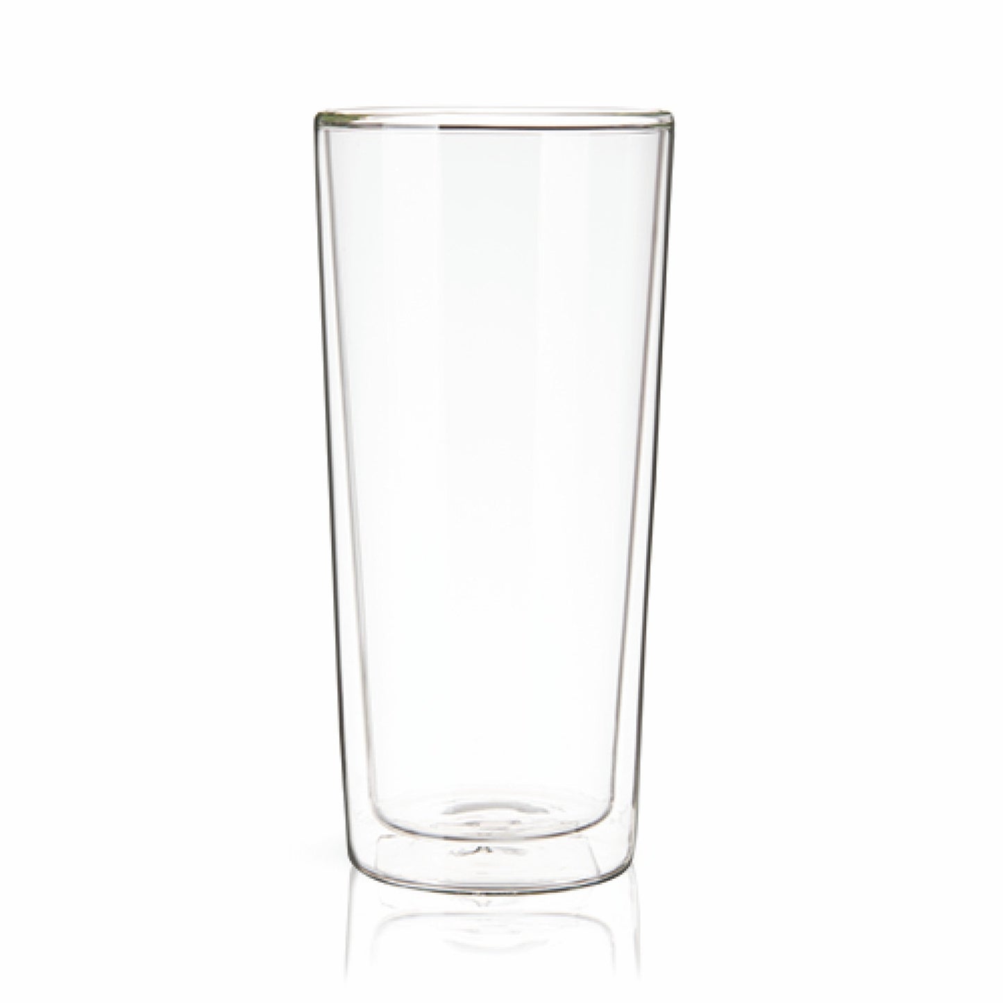 True® Double Walled Beer Pint Glass
