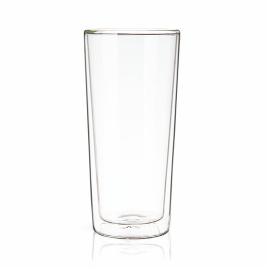 True® Double Walled Beer Pint Glass