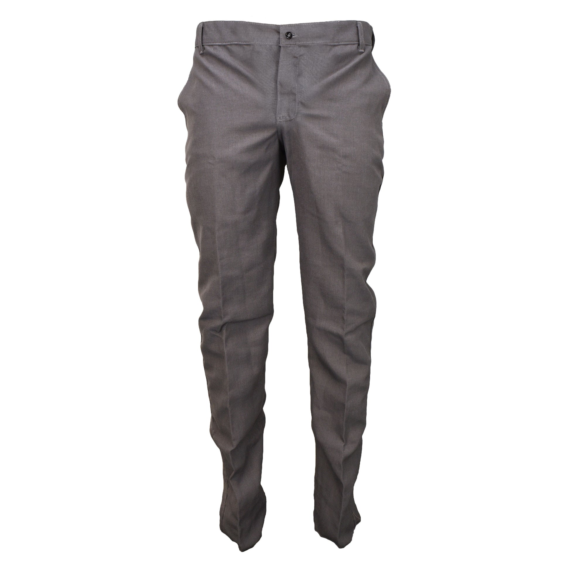 VN4PT 4.5 oz Nomex® FR Trouser (CAT 1) - Gray - Size 40T