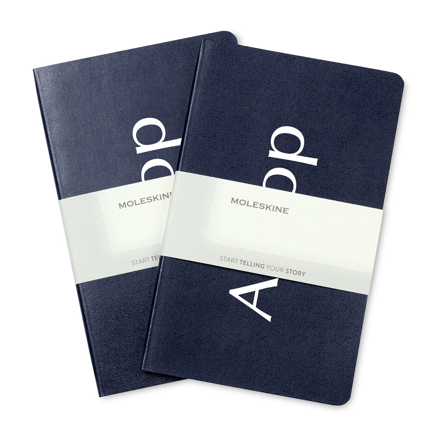 Moleskine® Large Volant Gift Set