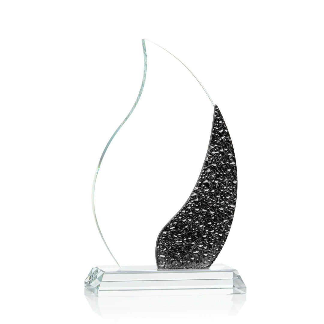 Oakley Flame Award - Black