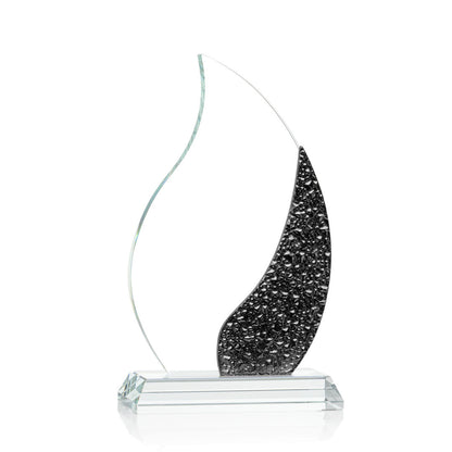 Oakley Flame Award - Black