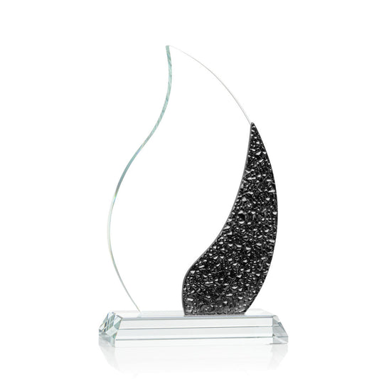 Oakley Flame Award - Black