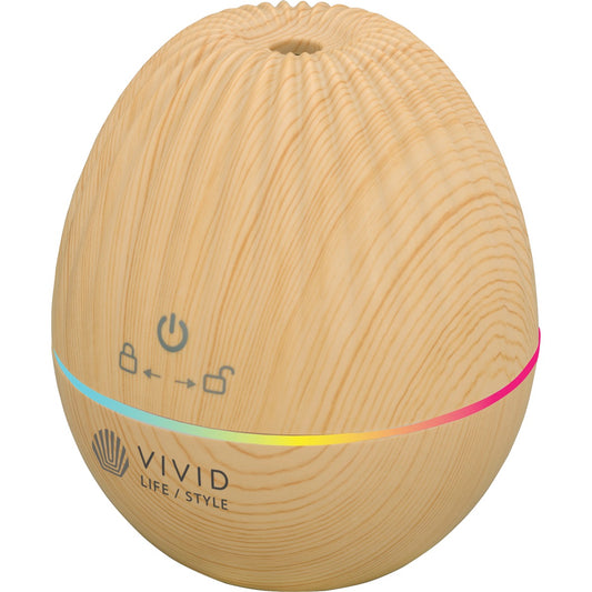 Sealy® Color Changing LED Humidifier