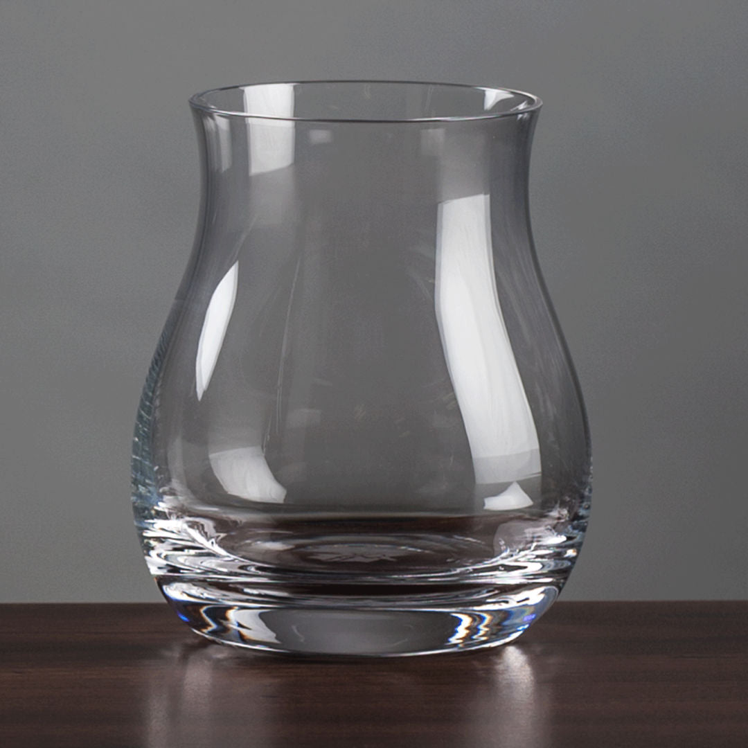 Glencairn® Canadian Whiskey - Deep Etch