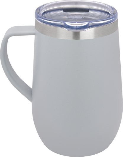 18 oz Urban Peak® Stout Trail Vacuum Mug