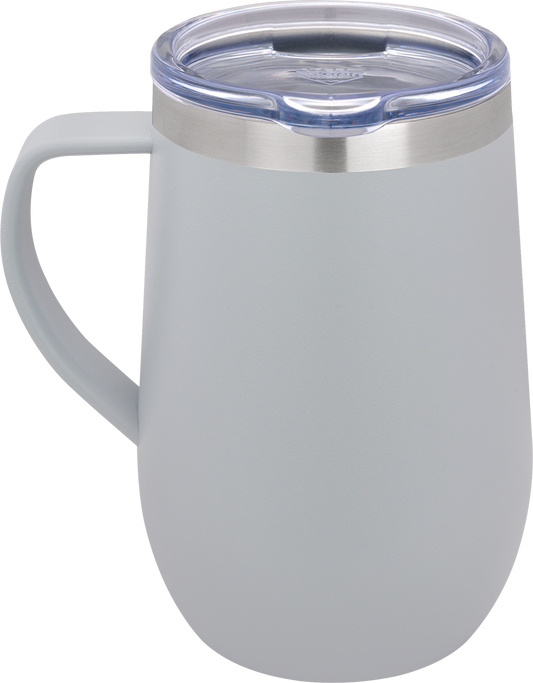 18 oz Urban Peak® Stout Trail Vacuum Mug