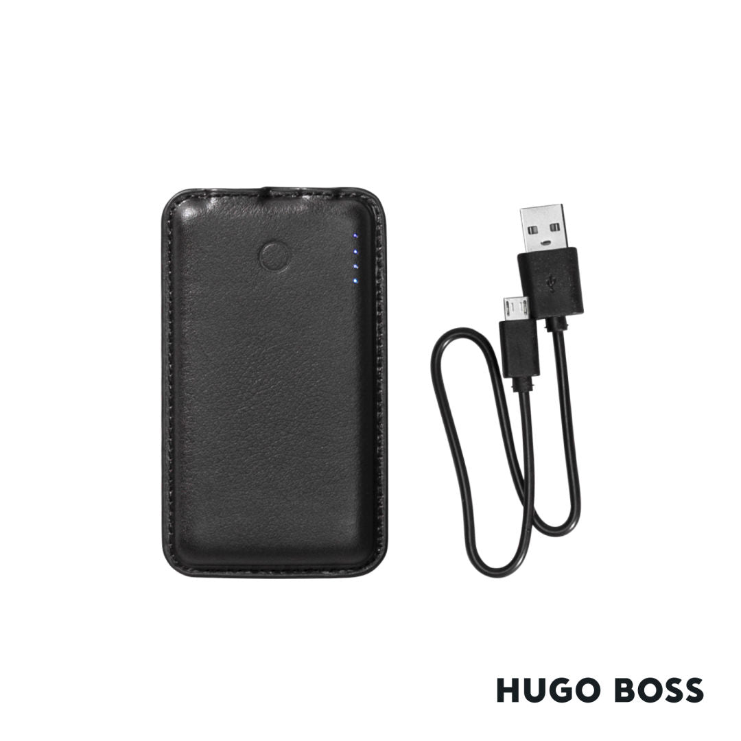 Hugo Boss Dusk Power Bank