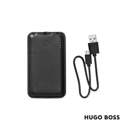 Hugo Boss Dusk Power Bank