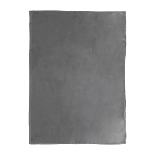 Oversize Tahoe Microfleece Throw