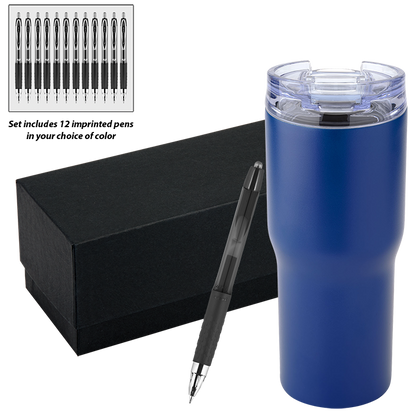 Urban Peak® SL234PR / GBSG Gift Set