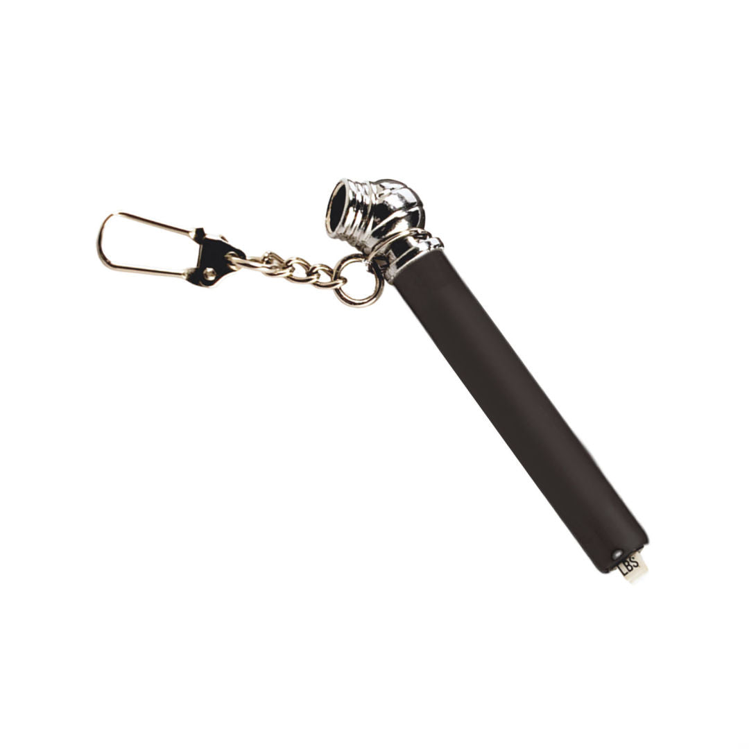 Nano Tire Gauge with Keychain