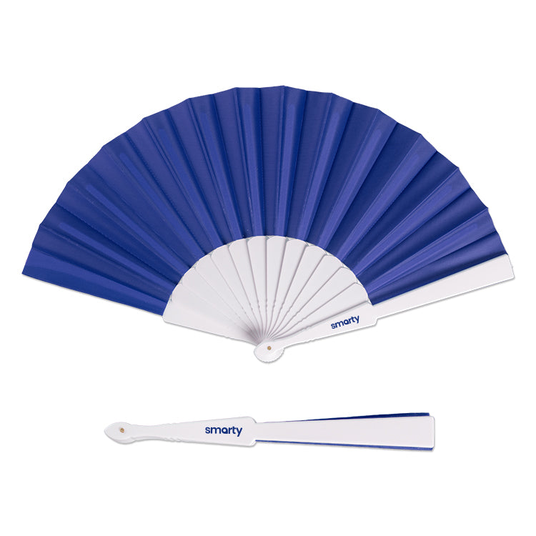 Folding Hand Fan