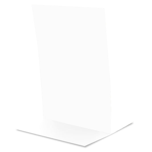 Stick'n Glide Table Topper Display 8 3/10" x 11 7/10"