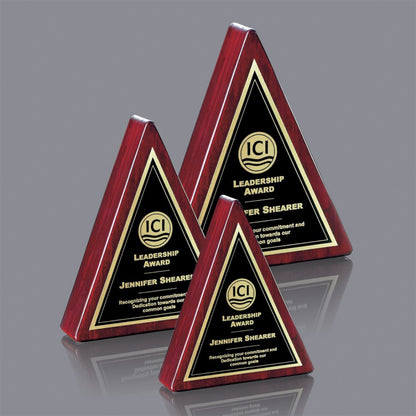 Claredon Award