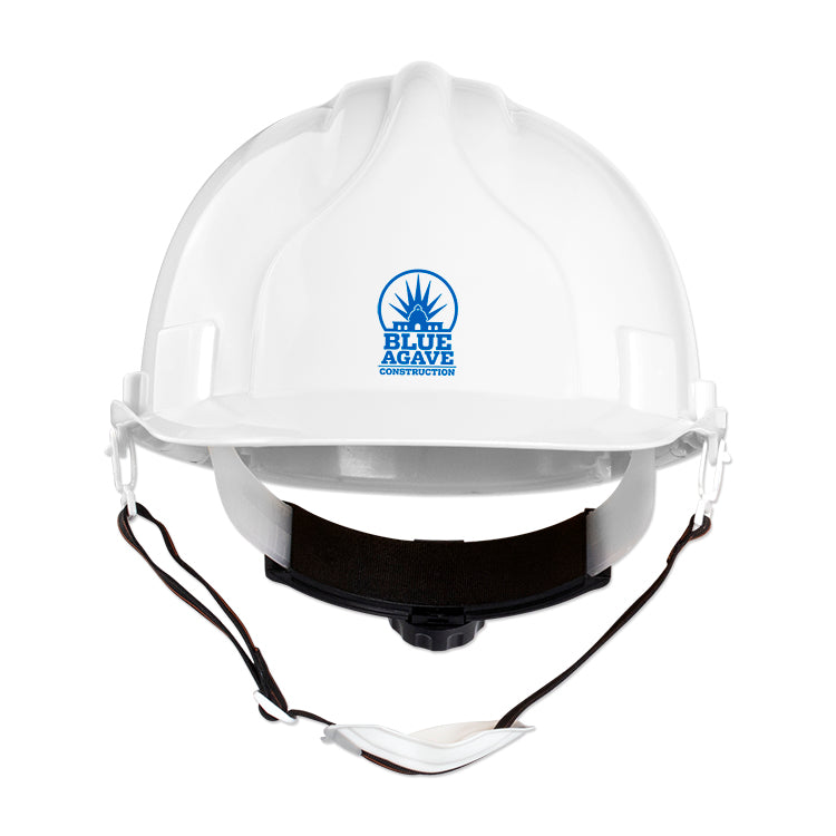 ANSI Certified Hard Hat