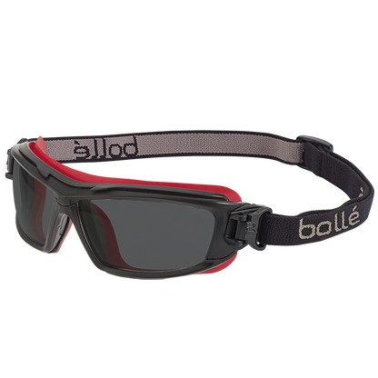 Bollé Ultim8 Gray Lens