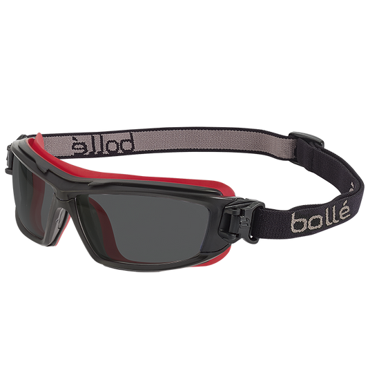 Bollé Ultim8 Gray Lens