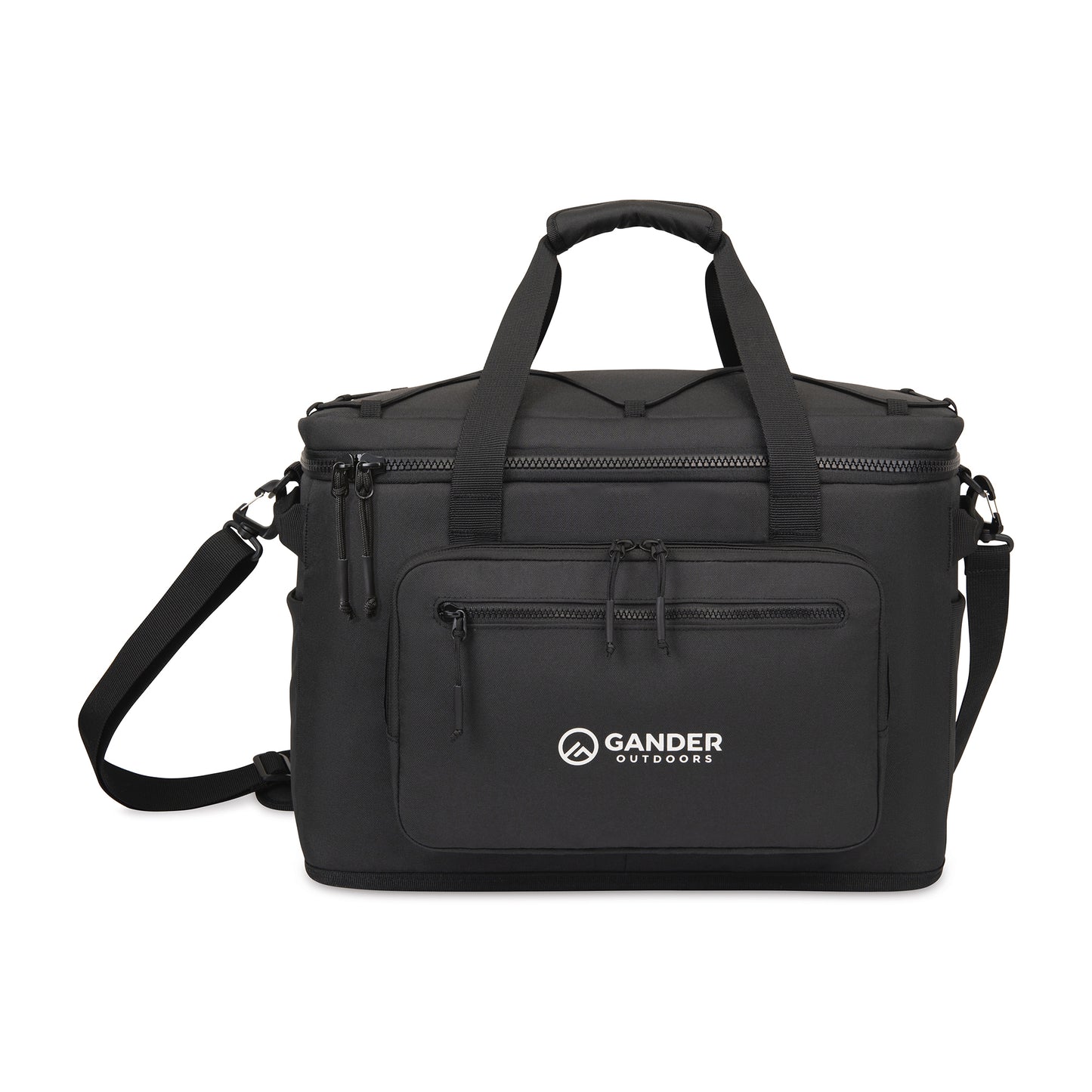 Black Acadia XL Box Cooler