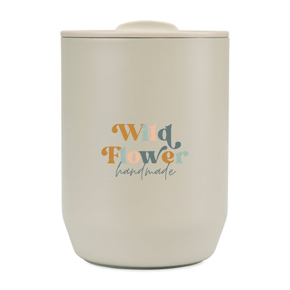 Aviana™ Rowan Recycled Wine Tumbler - 15 Oz.