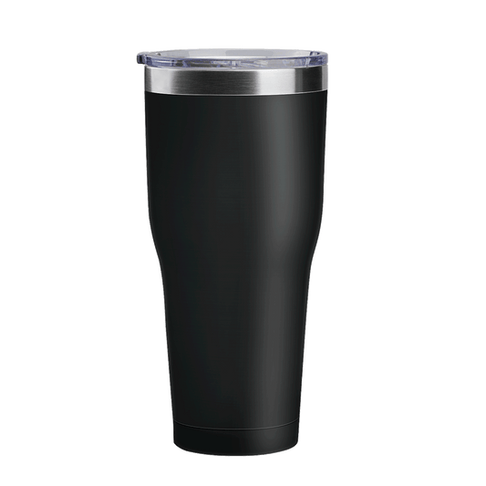 Tully 30oz Stainless Steel Tumbler