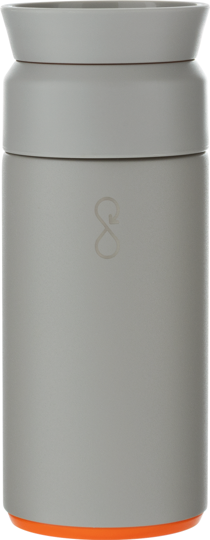 12 oz ocean bottle brew