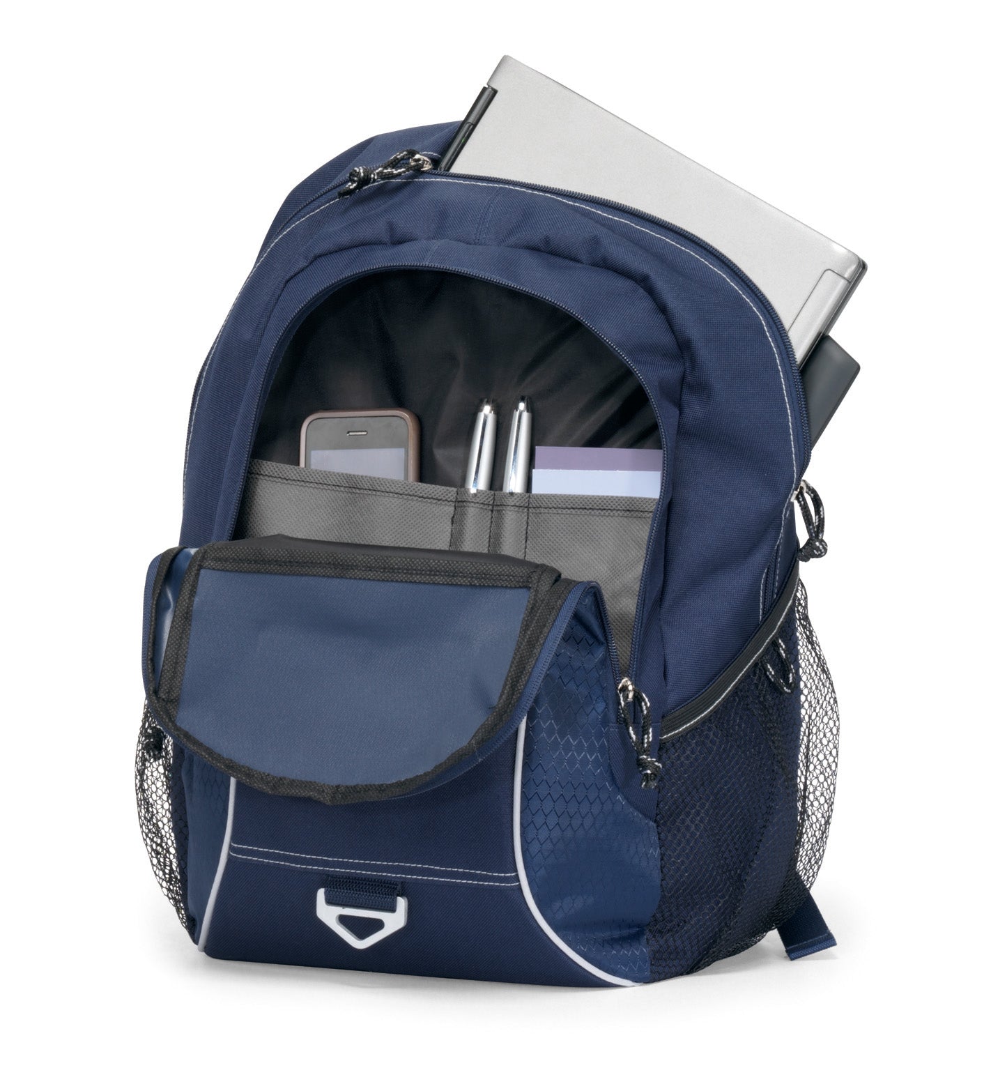 Atlas Laptop Backpack