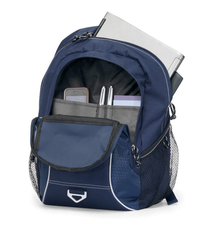 Atlas Laptop Backpack