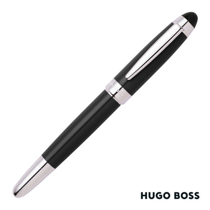 Hugo Boss® Icon Rollerball Pen