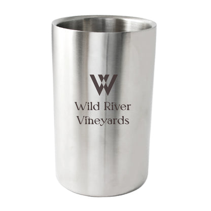 True® Palisade Wine Bottle Chiller